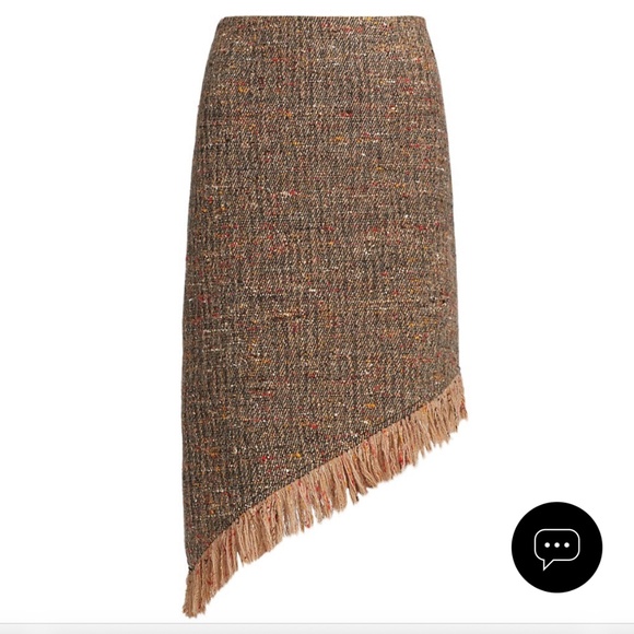 GANNI Skirt - Picture 1 of 12